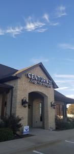 CENTURY 21 Judge Fite Company