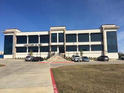 CENTURY 21 Judge Fite Company