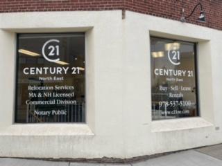 CENTURY 21 North East