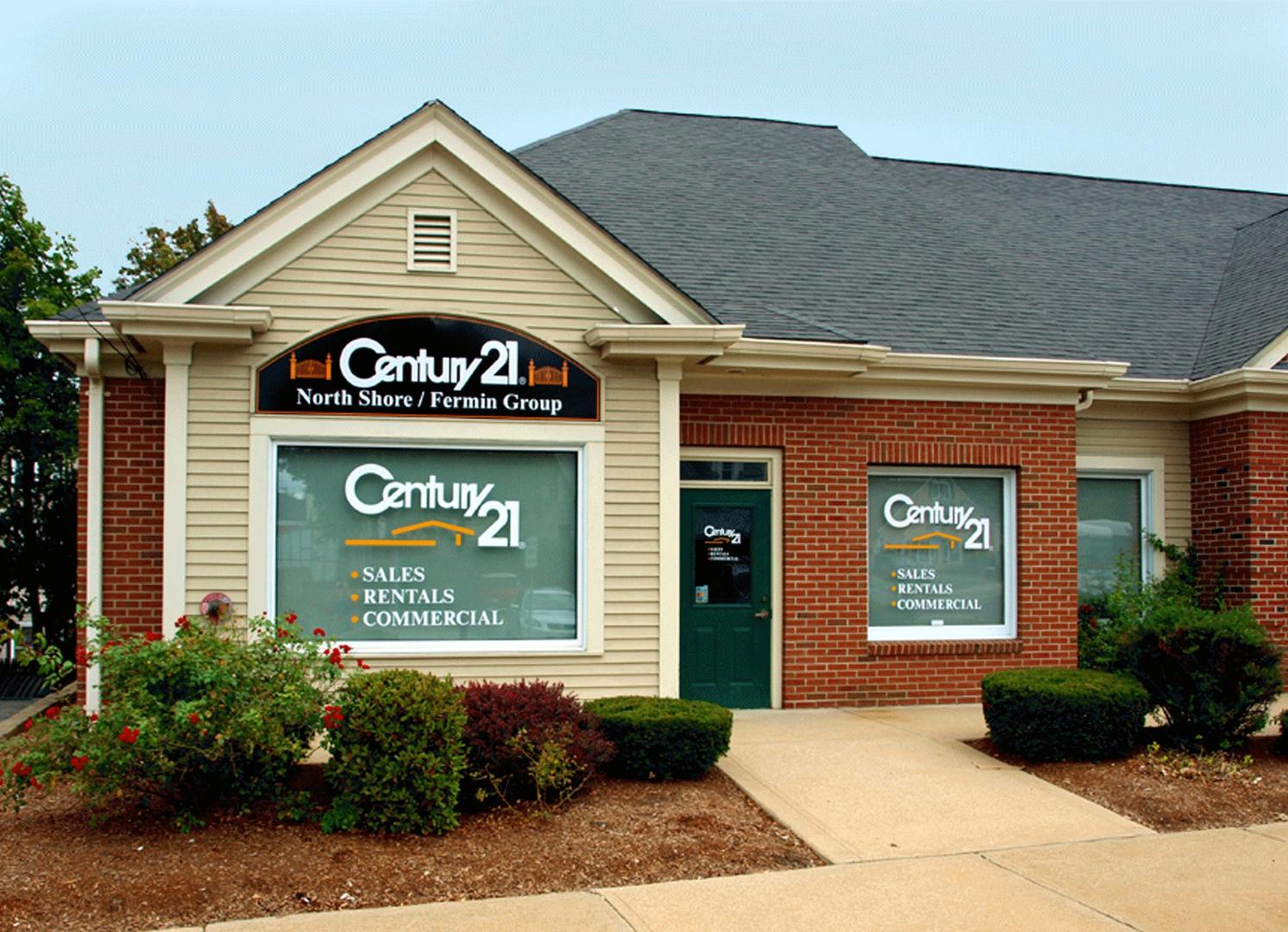 CENTURY 21 North East
