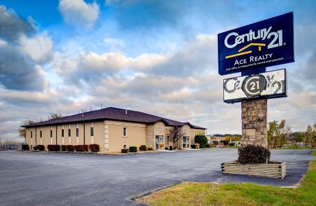CENTURY 21 Ace Realty