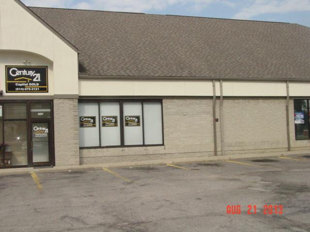 CENTURY 21 Capital GOLD
