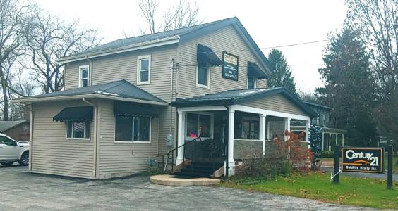 CENTURY 21 Goldfire Realty