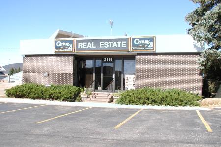 CENTURY 21 Associated Brokers