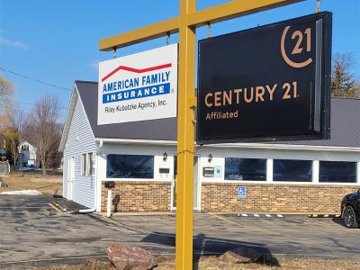 CENTURY 21 Affiliated