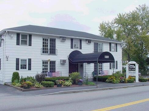 CENTURY 21 Dumont & Associates