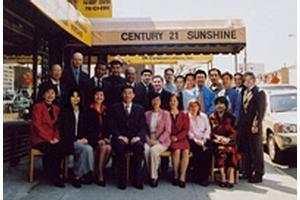 CENTURY 21 Sunshine