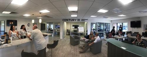 CENTURY 21 Lighthouse  Realty