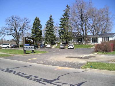 CENTURY 21 Affiliated