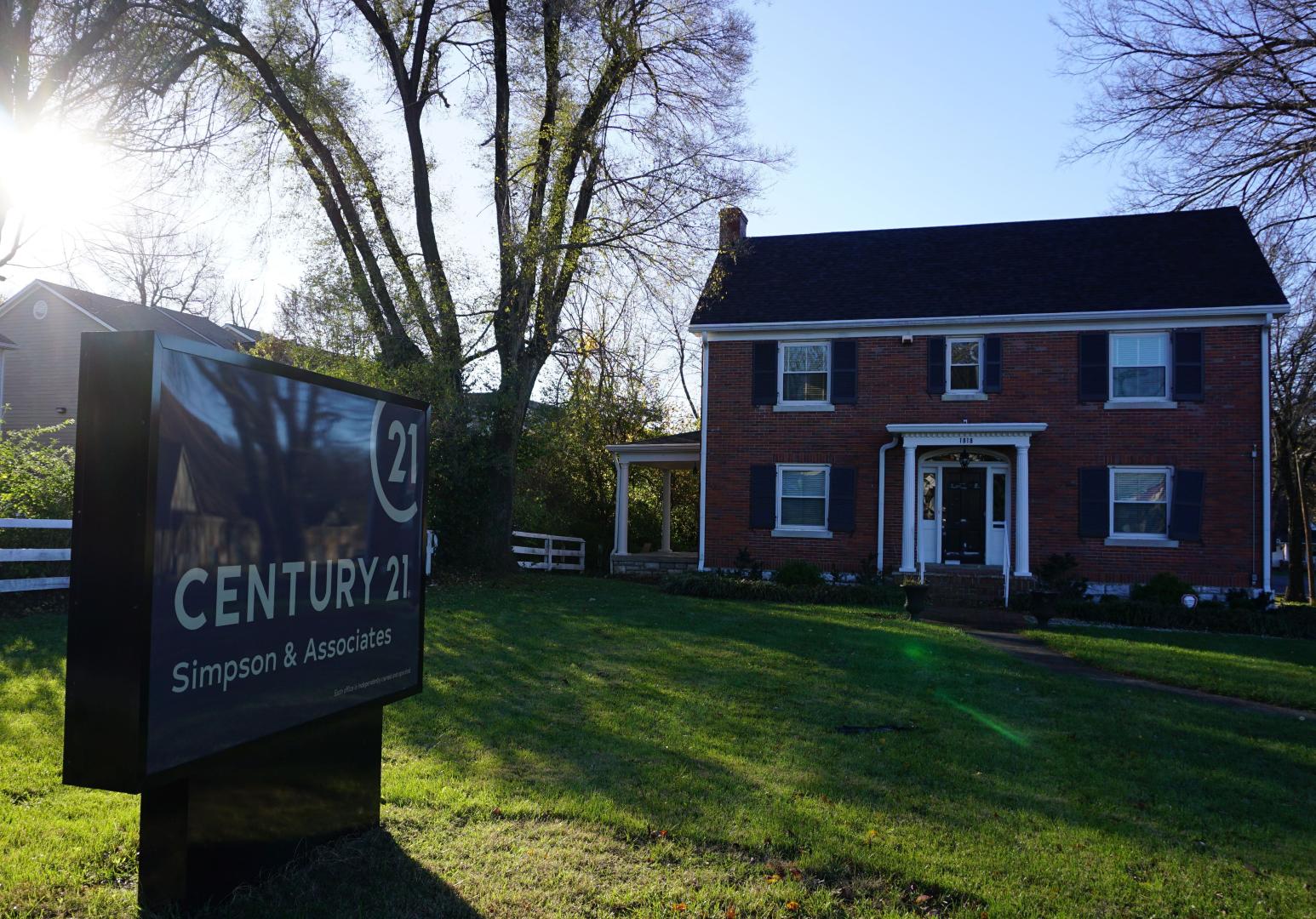 CENTURY 21 Simpson and Associates