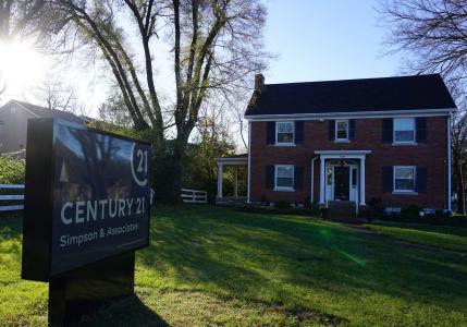 CENTURY 21 Simpson and Associates