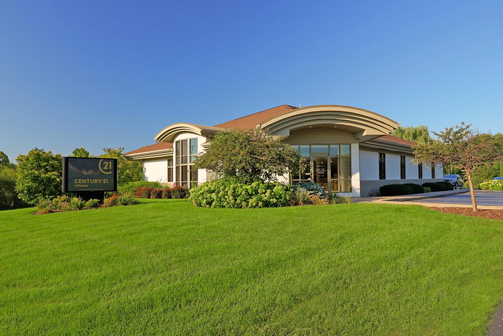 CENTURY 21 Affiliated
