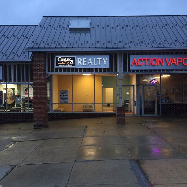 CENTURY 21 Advantage Gold