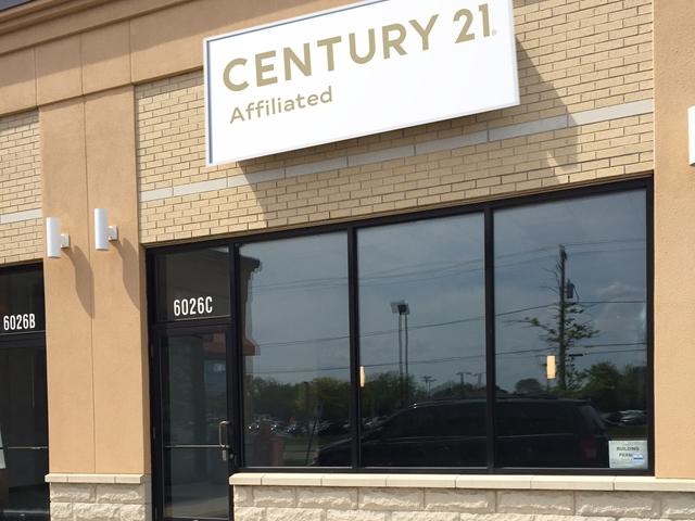 CENTURY 21 Affiliated