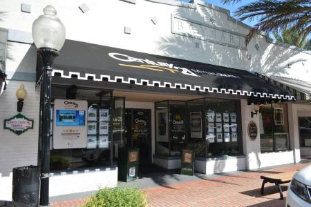 CENTURY 21 Myers Realty