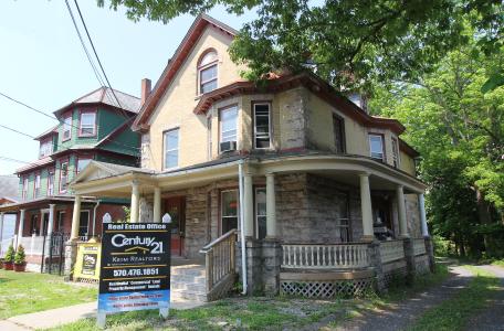 CENTURY 21 Keim Realtors