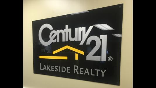 CENTURY 21 Lakeside Realty