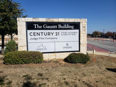 CENTURY 21 Judge Fite Company