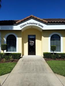 CENTURY 21 Myers Realty