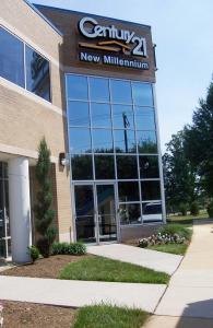 CENTURY 21 New Millennium