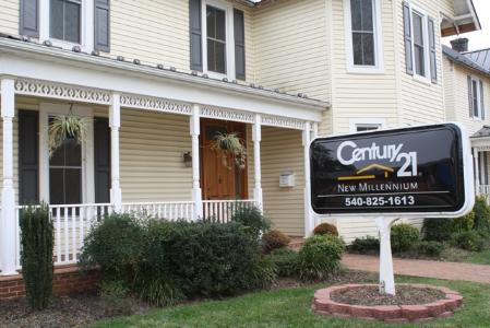 CENTURY 21 New Millennium
