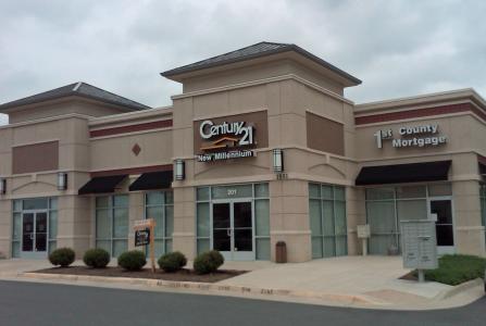 CENTURY 21 New Millennium