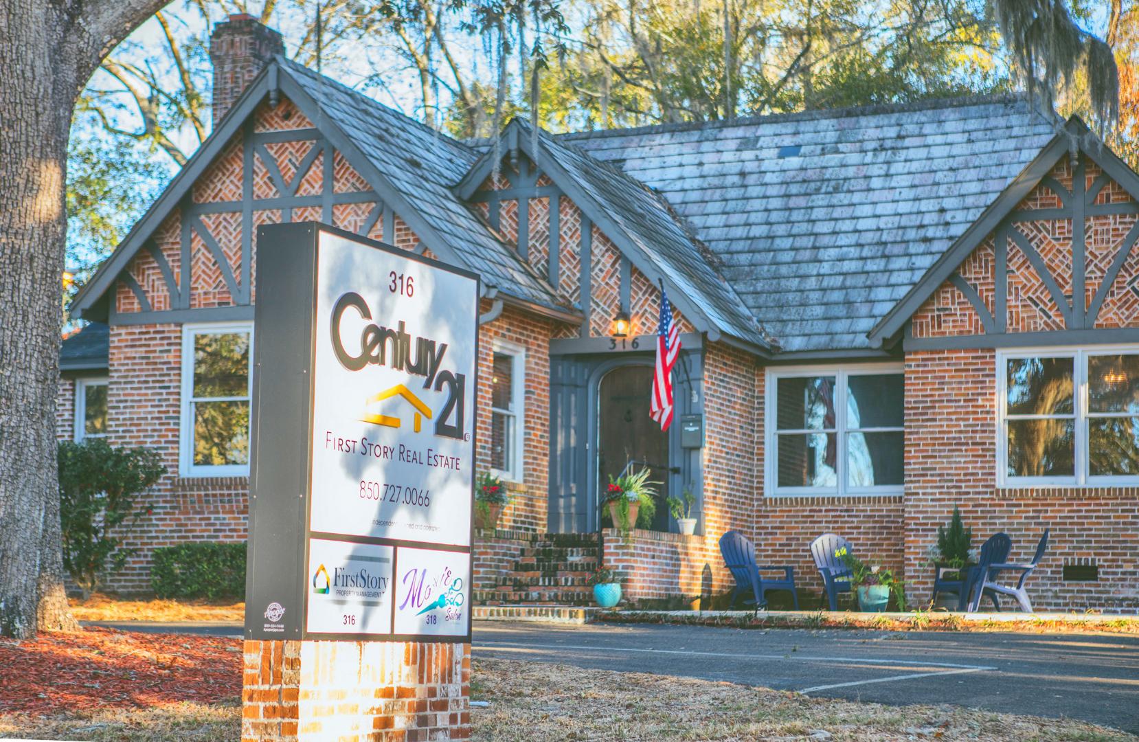 CENTURY 21 First Story Real Estate