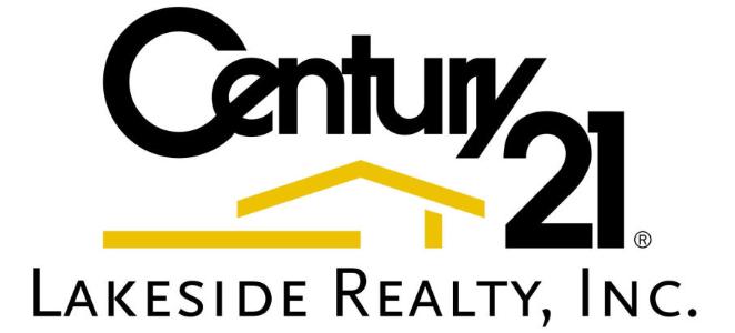 CENTURY 21 Lakeside Realty