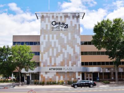 CENTURY 21 Atwood 