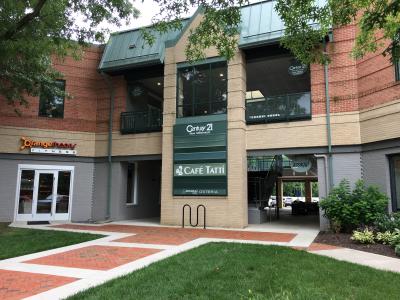 CENTURY 21 New Millennium