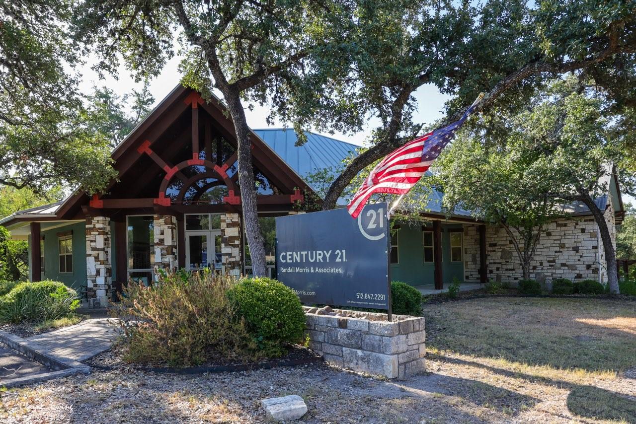 CENTURY 21 Randall Morris & Associates