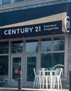 CENTURY 21 Premiere Properties