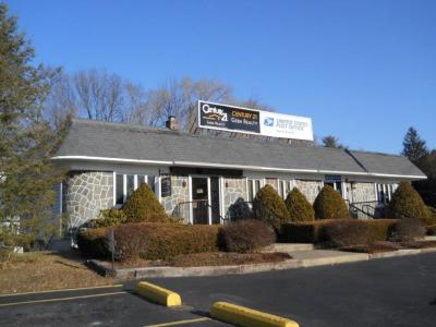CENTURY 21 Geba Realty