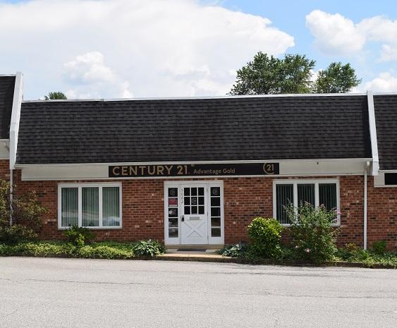 CENTURY 21 Advantage Gold