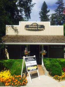 CENTURY 21 Cornerstone