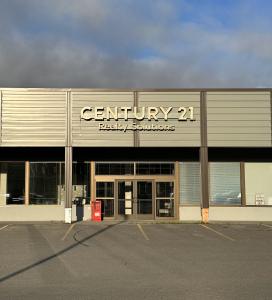CENTURY 21 Realty Solutions