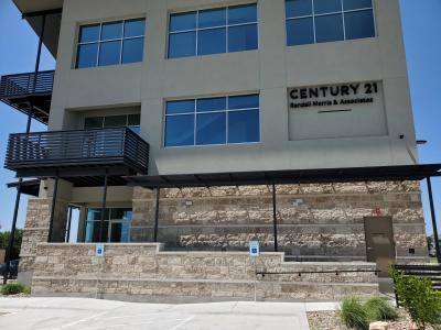 CENTURY 21 Randall Morris & Associates