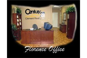 CENTURY 21 Clement Realty, Inc.