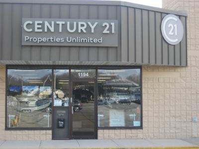 CENTURY 21 Properties Unlimited
