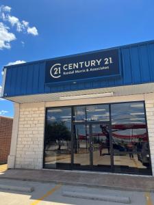 CENTURY 21 Randall Morris & Associates