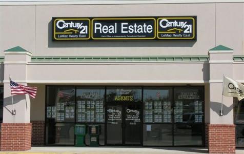 CENTURY 21 LeMac Realty East