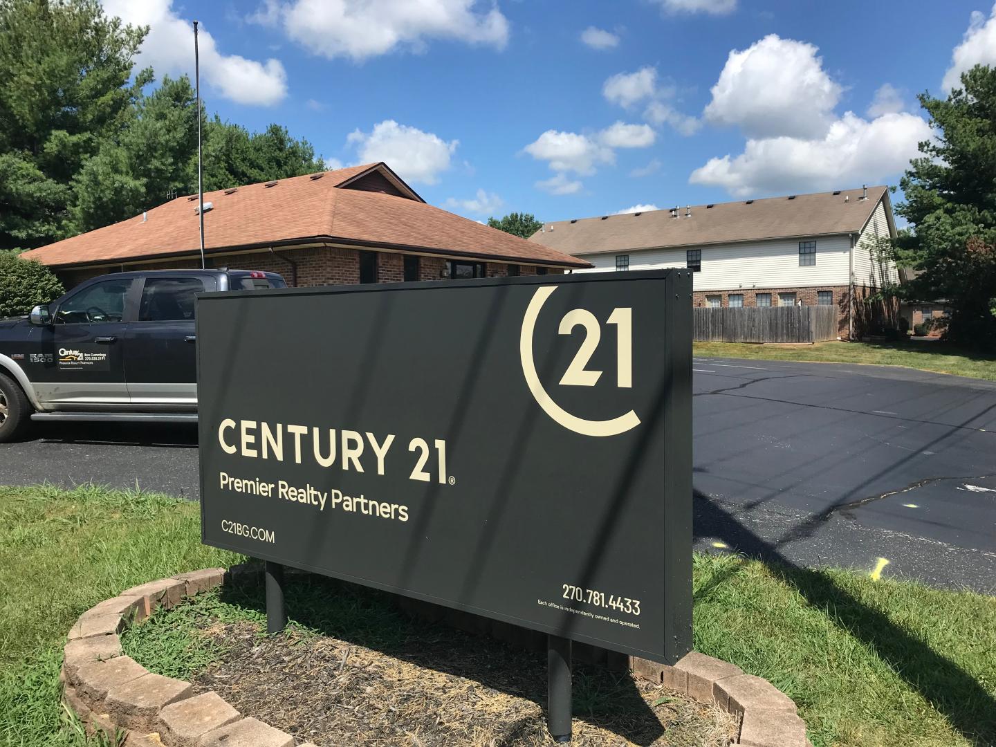 CENTURY 21 Premier Realty Partners