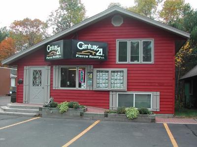 CENTURY 21 Pierce Realty