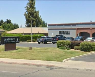 CENTURY 21 Jordan-Link & Company