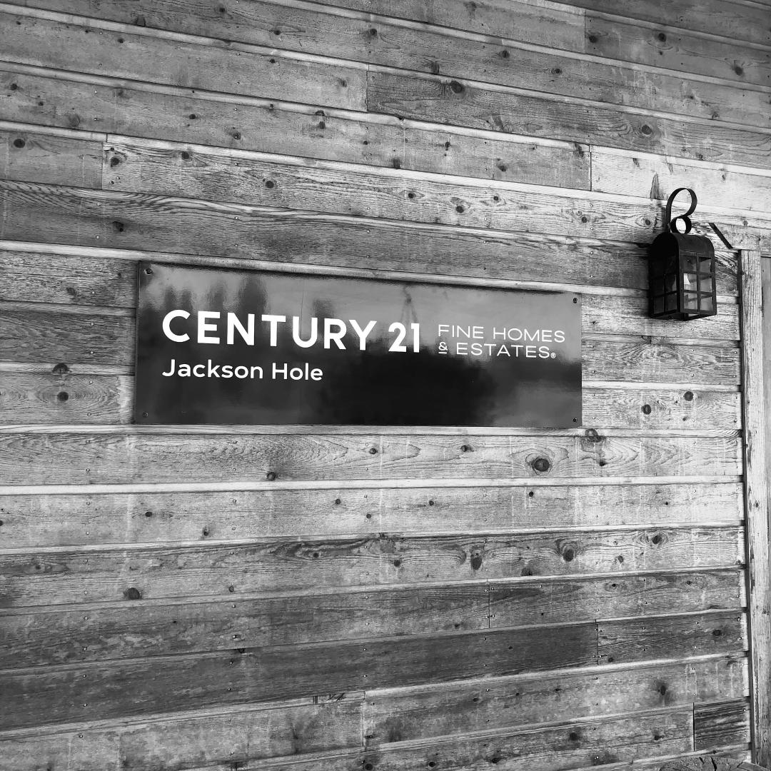 CENTURY 21 Jackson Hole