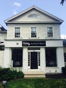 CENTURY 21 AllPoints Realty