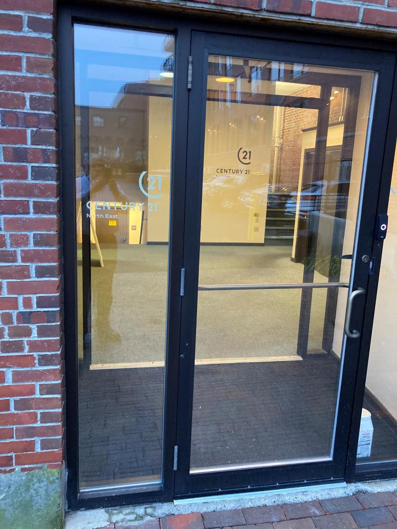 CENTURY 21 North East