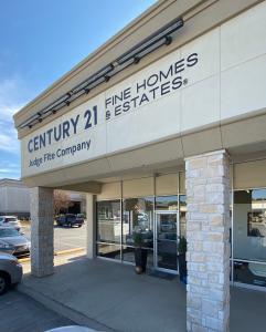 CENTURY 21 Judge Fite Company