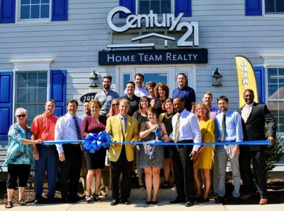 CENTURY 21 Home Team Realty