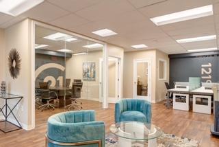 CENTURY 21 XSELL REALTY